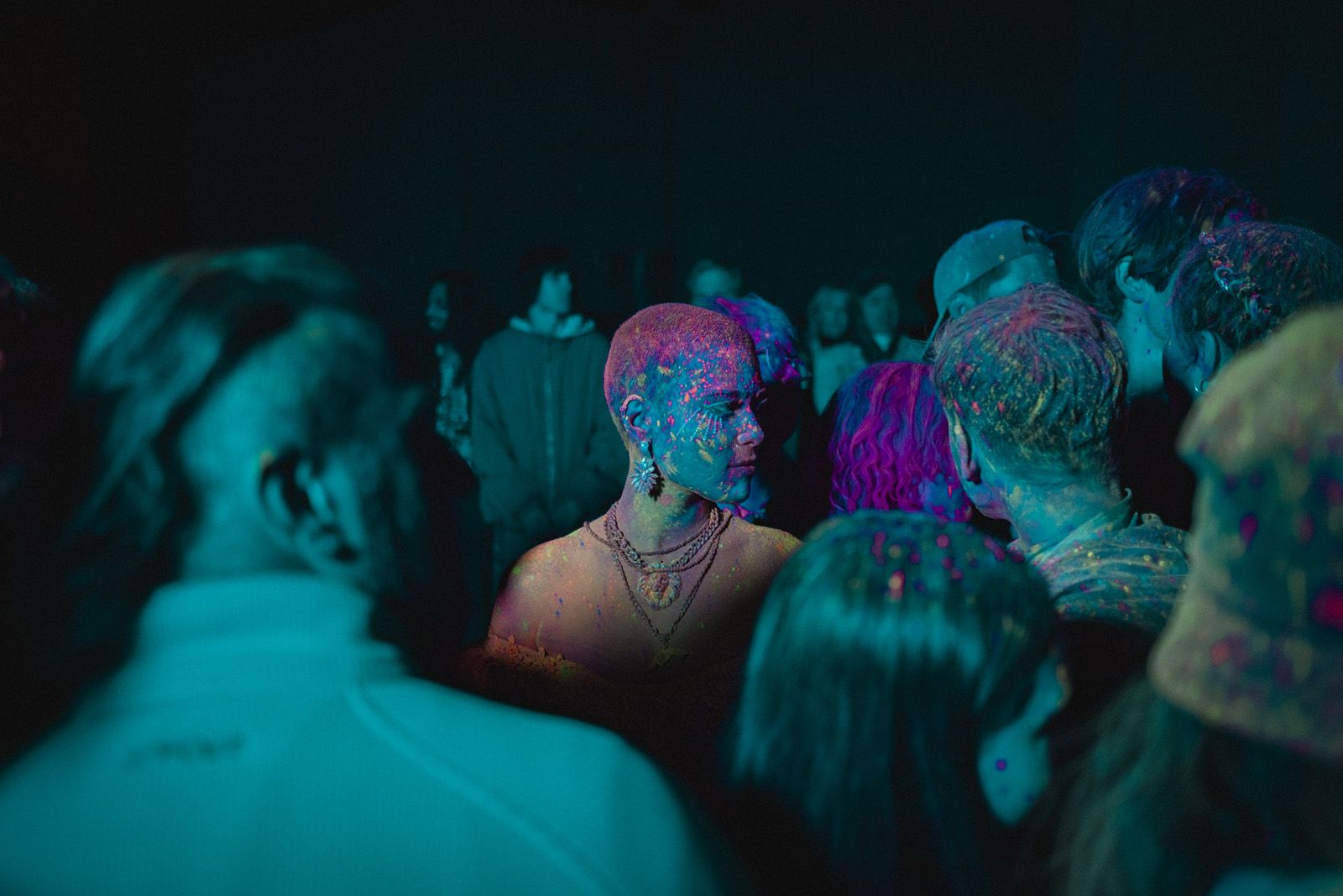 Infamia Infamia Bild 7 von 11 FILMSTARTS.de