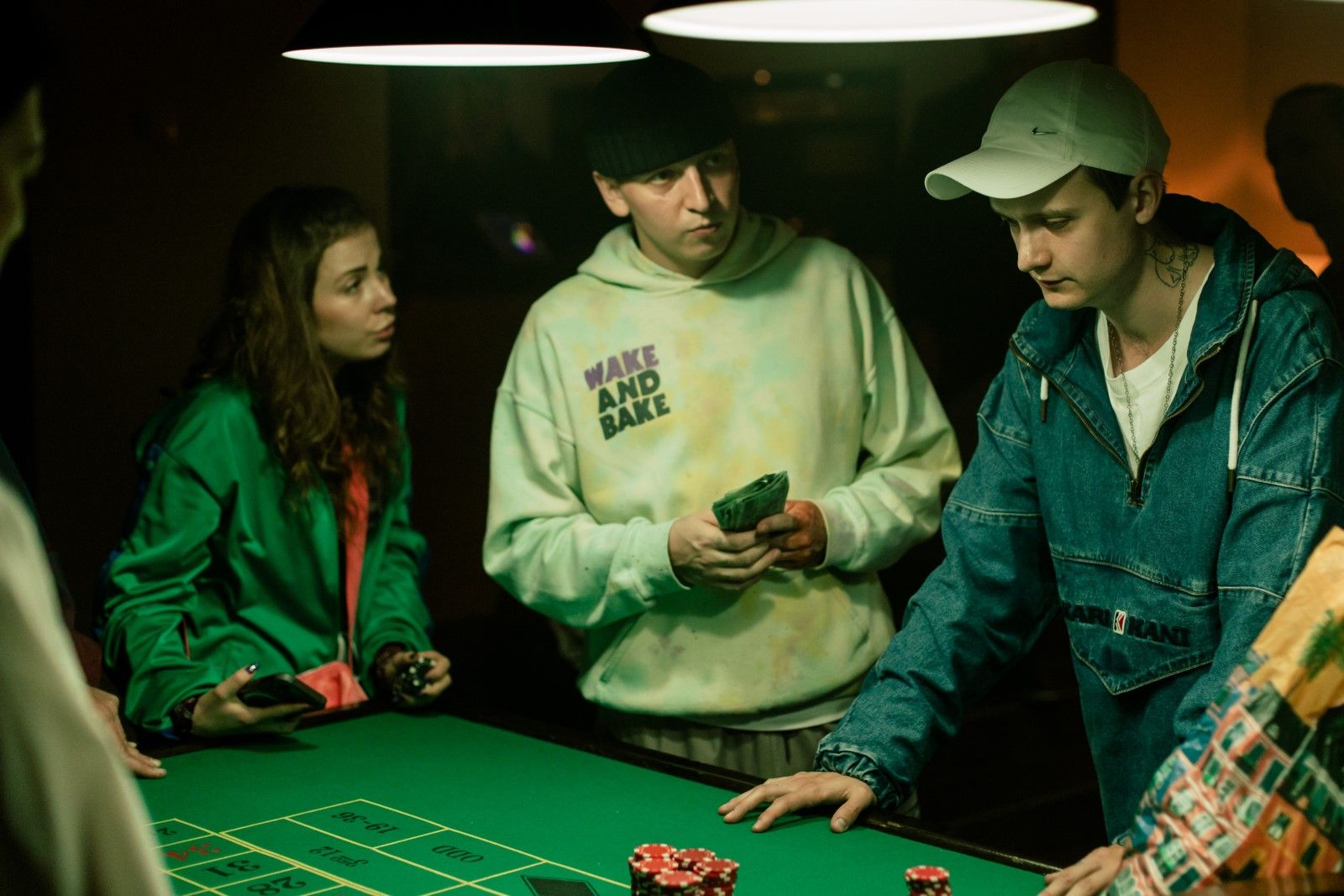 Foto zum Film Freestyle Bild 7 auf 7 FILMSTARTS.de