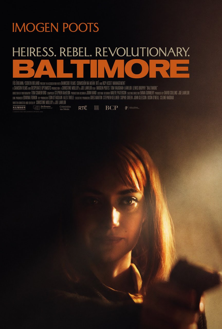 Baltimore Film 2023 FILMSTARTS.de