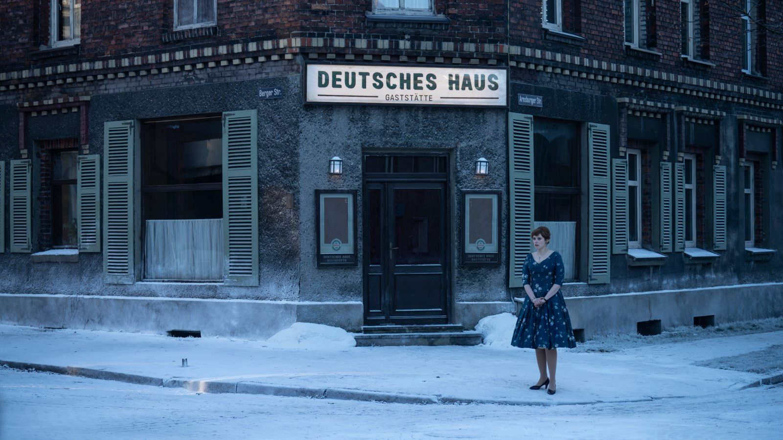 Wunderschne Deutsches Haus Staffel 2 Bild