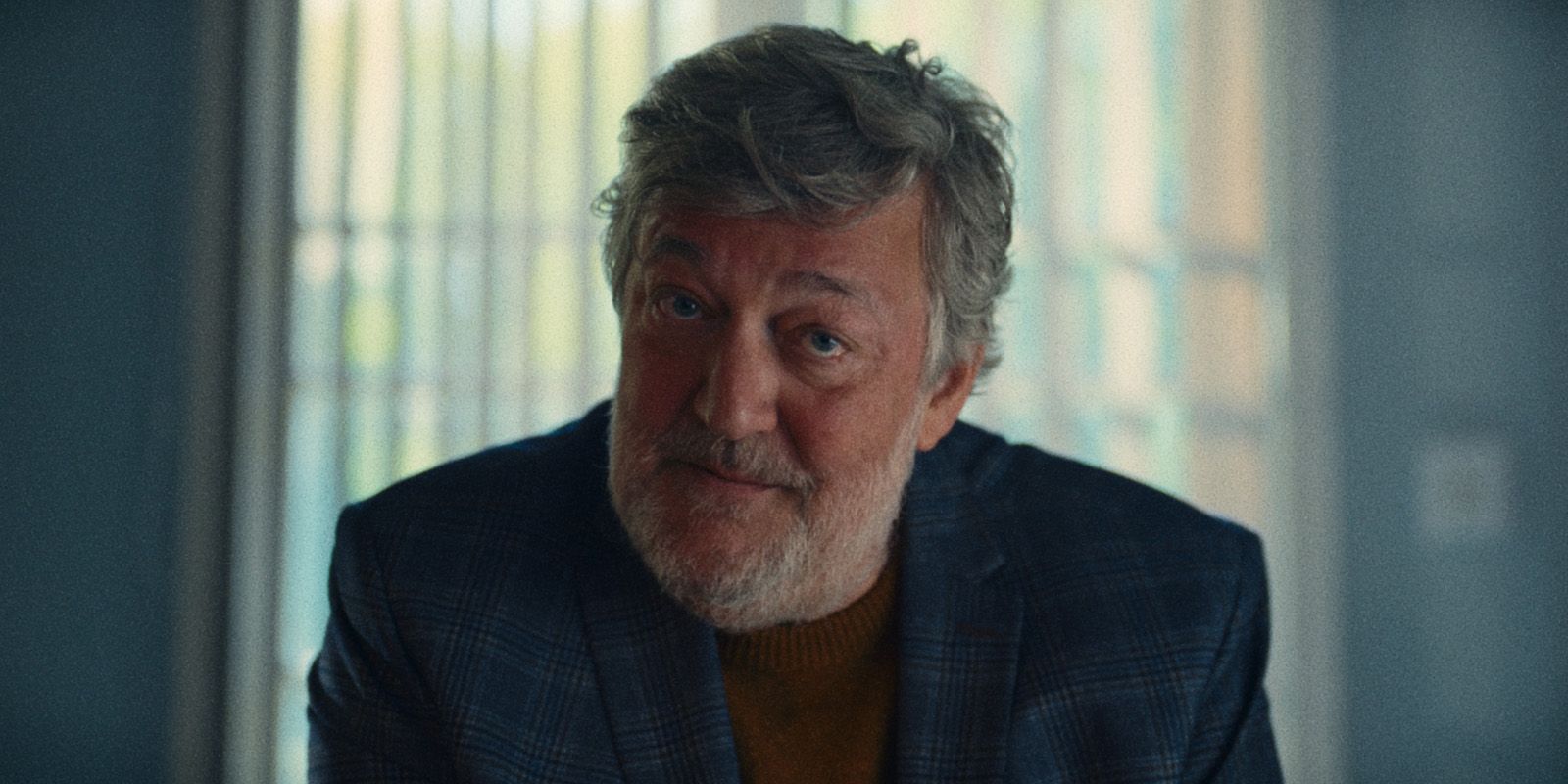 Filme Und Serien Von Stephen Fry