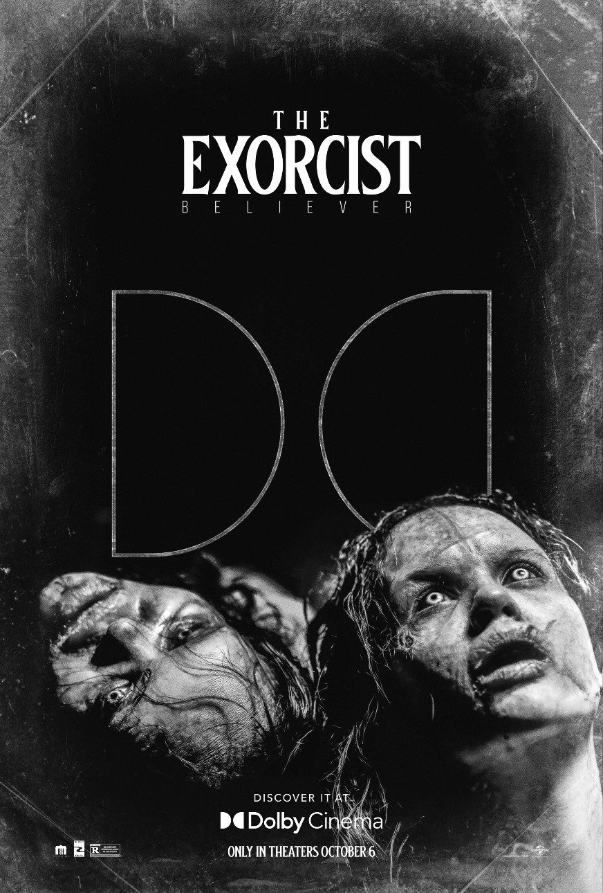 Poster zum Film Der Exorzist Bekenntnis Bild 23 auf 32 FILMSTARTS.de