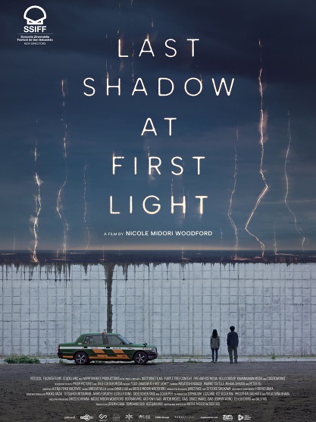 Last Shadow at First Light Film 2023 FILMSTARTS.de