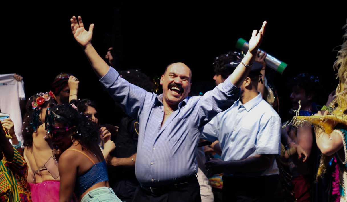 Foto zu Ash Wednesday Bild 2 auf 6 FILMSTARTS.de