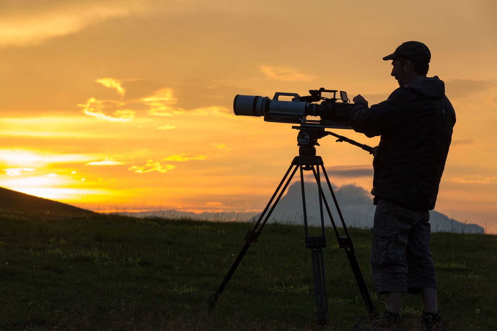 Foto zum Film Vivre avec les loups Bild 8 auf 10 FILMSTARTS.de