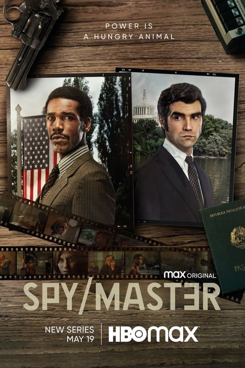 [心得] 間諜/大師 Spy/Master (雷) HBO 羅馬尼亞冷戰諜報劇 2023 - 看板 EAseries - 批踢踢實業坊