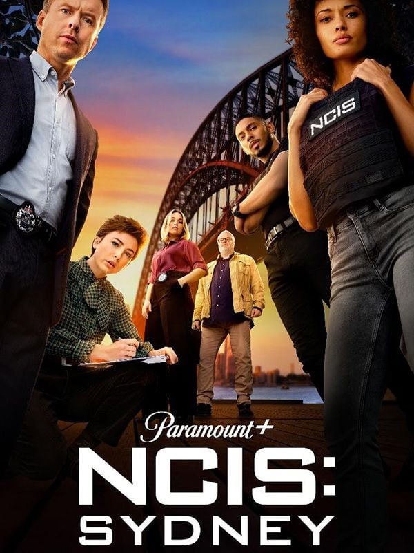Navy CIS Sydney Staffel 1 FILMSTARTS.de