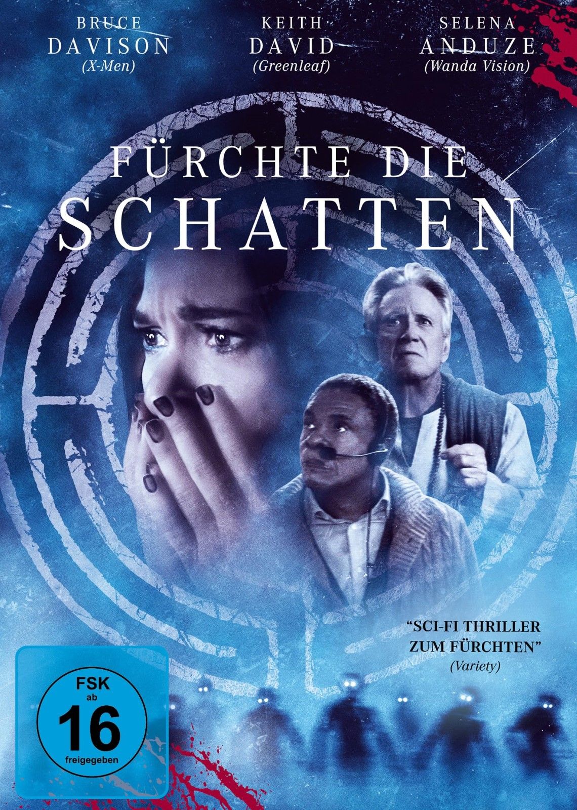 Fürchte die Schatten Film 2022 FILMSTARTS.de