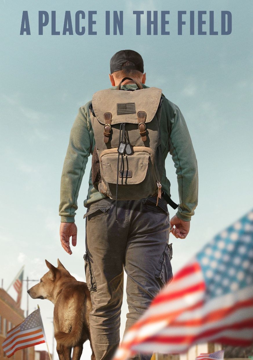 Poster zum Film A Place In The Field Bild 1 auf 2 FILMSTARTS.de