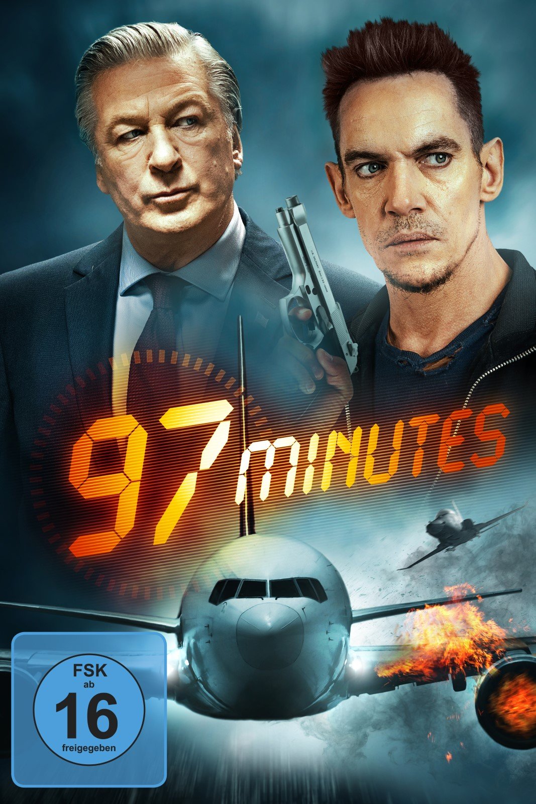 97 minutes