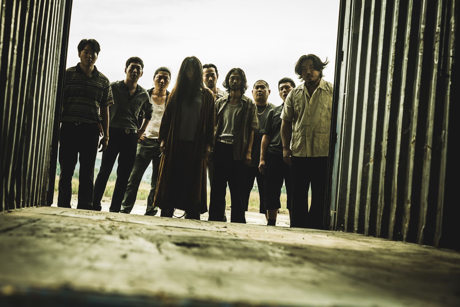 Foto zum Film Believer 2 Bild 5 auf 39 FILMSTARTS.de