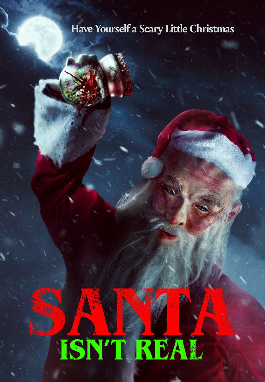 News zum Film Bloody Santa Tödliche Weihnachten FILMSTARTS.de