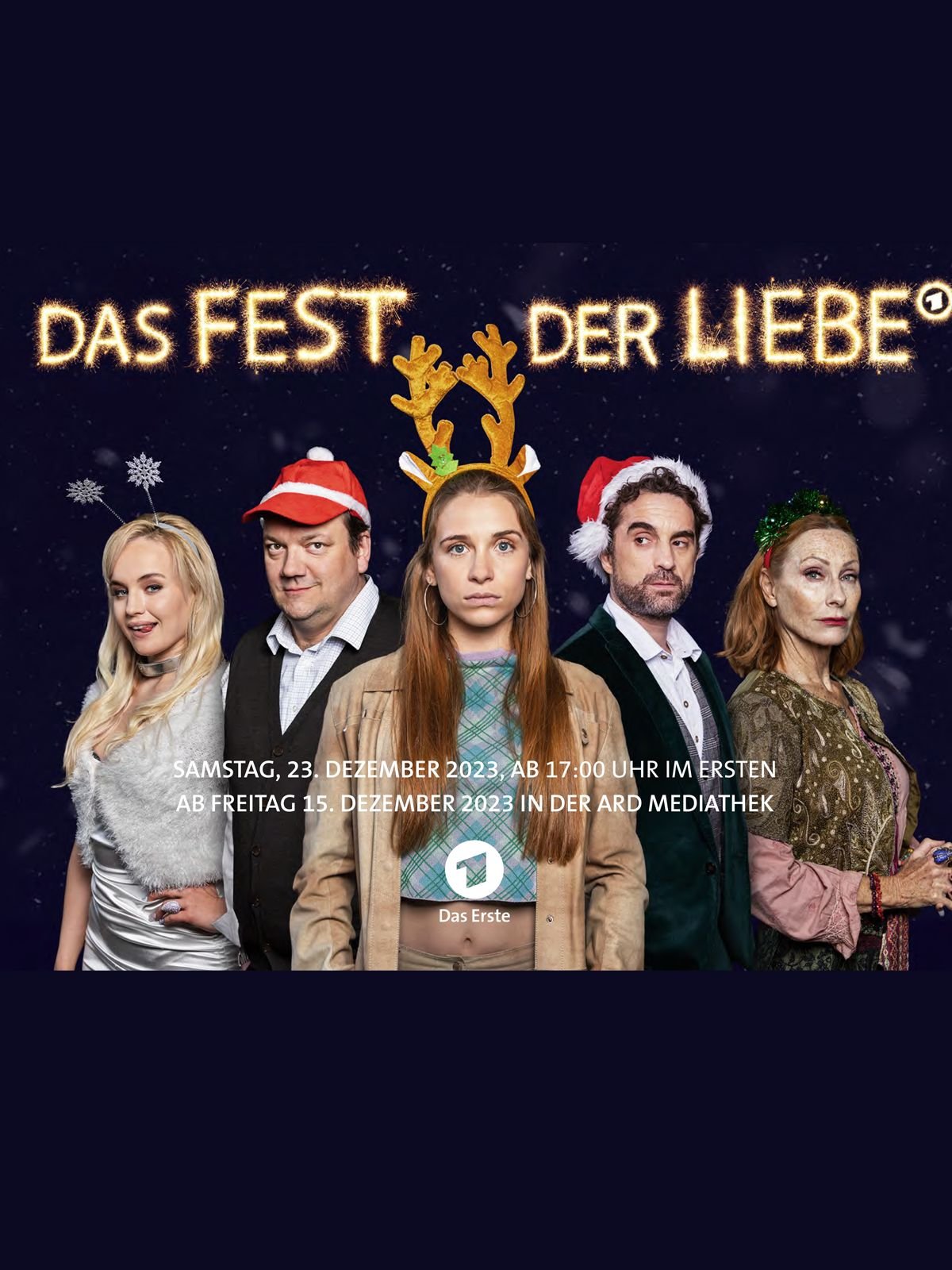 Bilder und Fotos zur Serie Das Fest der Liebe FILMSTARTS.de
