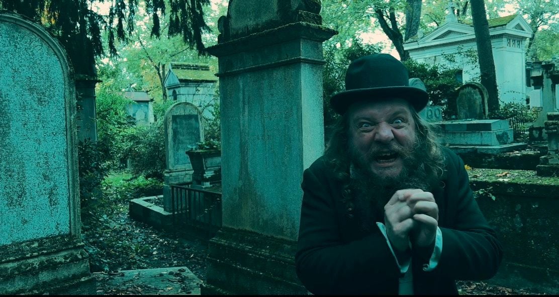 Bild zu Nicolas de Lavergne Bild Nicolas de Lavergne Foto 0 von 8