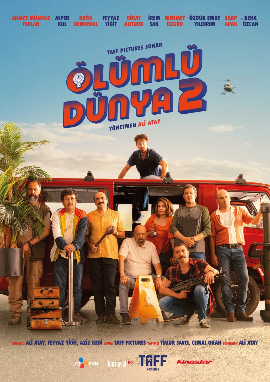 Ölümlü Dünya 2 Film 2023 FILMSTARTS.de