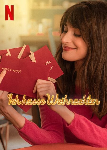 Ich hasse Weihnachten Staffel 2 - FILMSTARTS.de