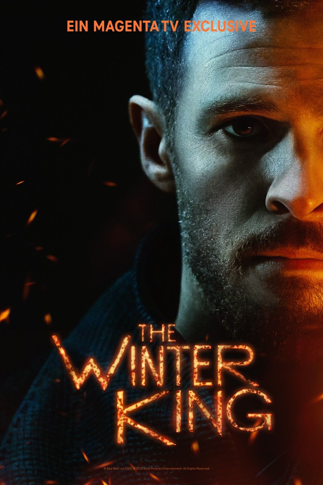 The Winter King streamen - FILMSTARTS.de