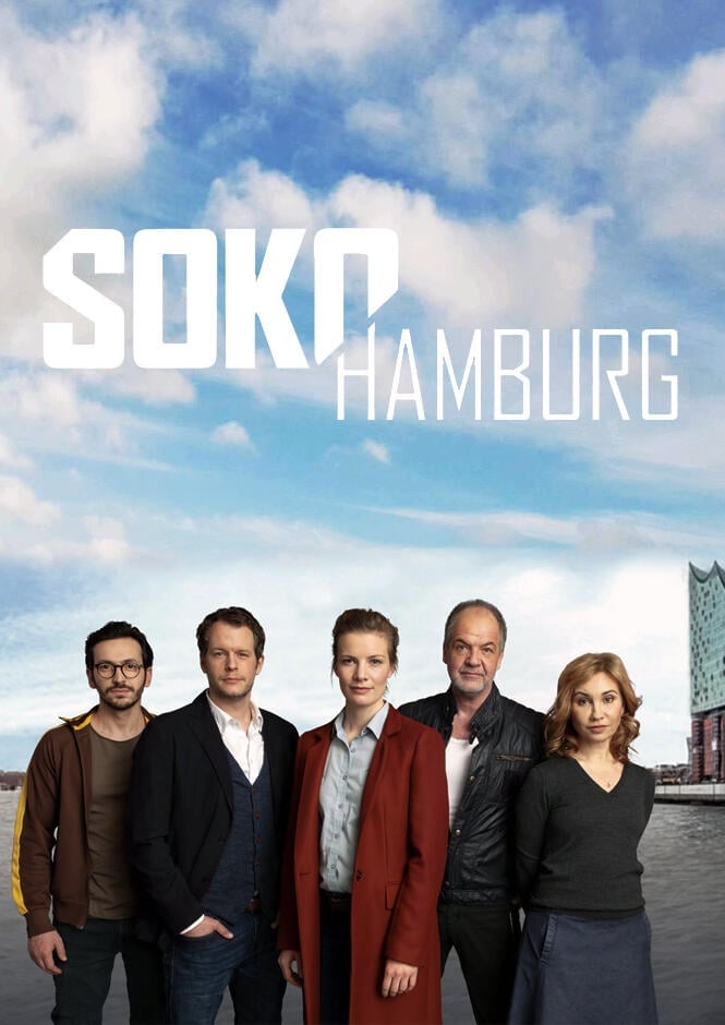 Soko Hamburg Staffel 1 Filmstartsde 