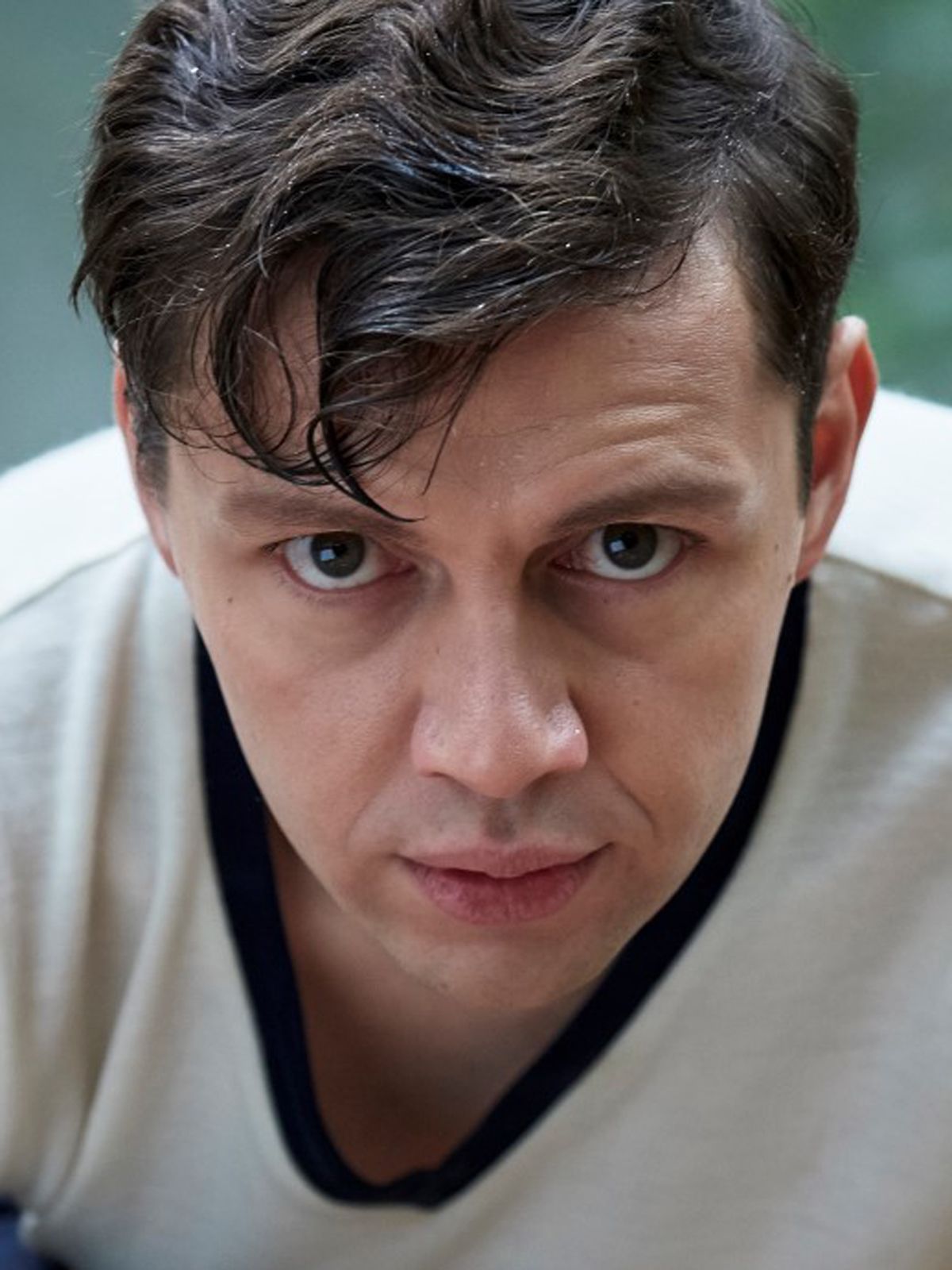 Christian Friedel FILMSTARTS.de