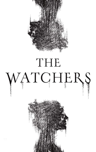 The Watchers Film 2024 FILMSTARTS De   0911480 