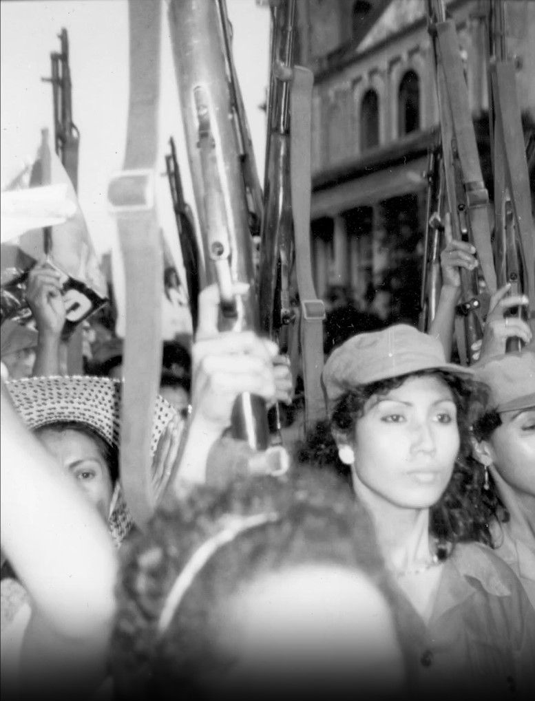 Foto zum Film Ein Traum von Revolution Bild 3 auf 7 FILMSTARTS.de