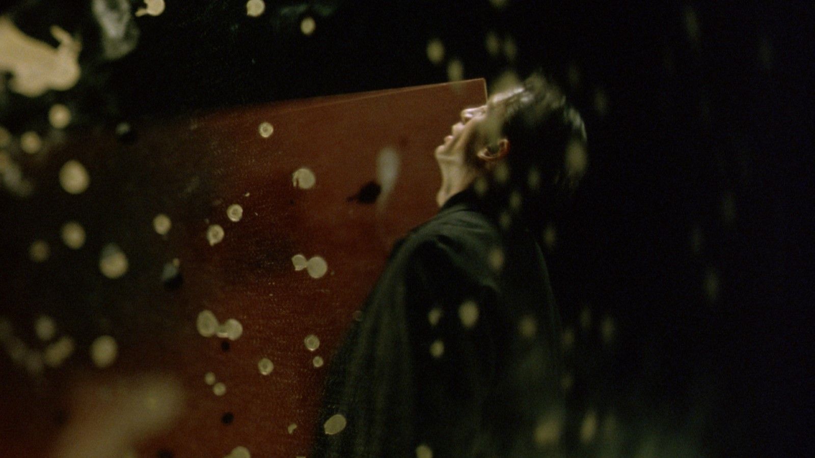 Love Is The Devils Scan Vf Tome 1 Foto zum Film Love Is The Devil - Studie für ein Portrait von Francis