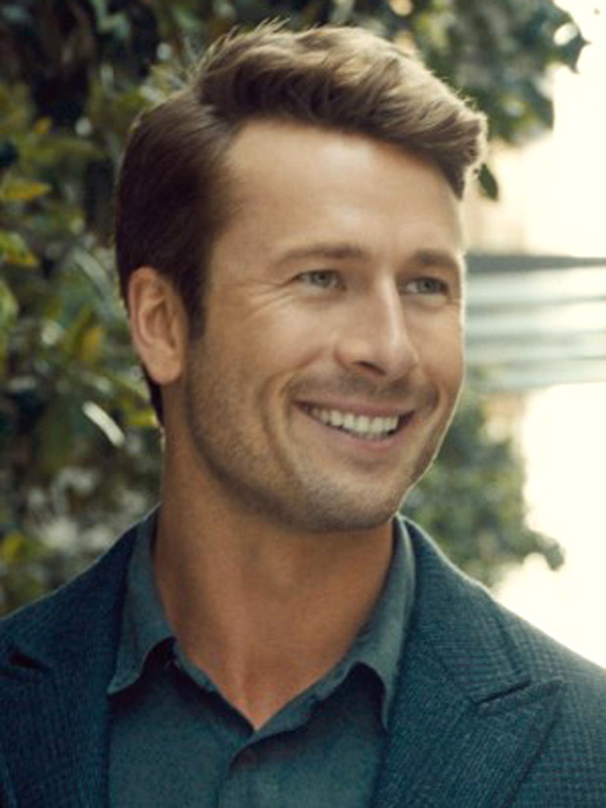 Filme Und Serien Von Glen Powell
