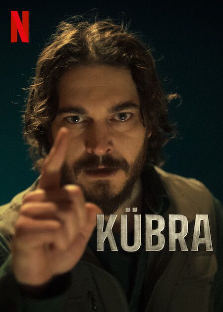 Kubra Rencber Kübra Staffel 1 - FILMSTARTS.de