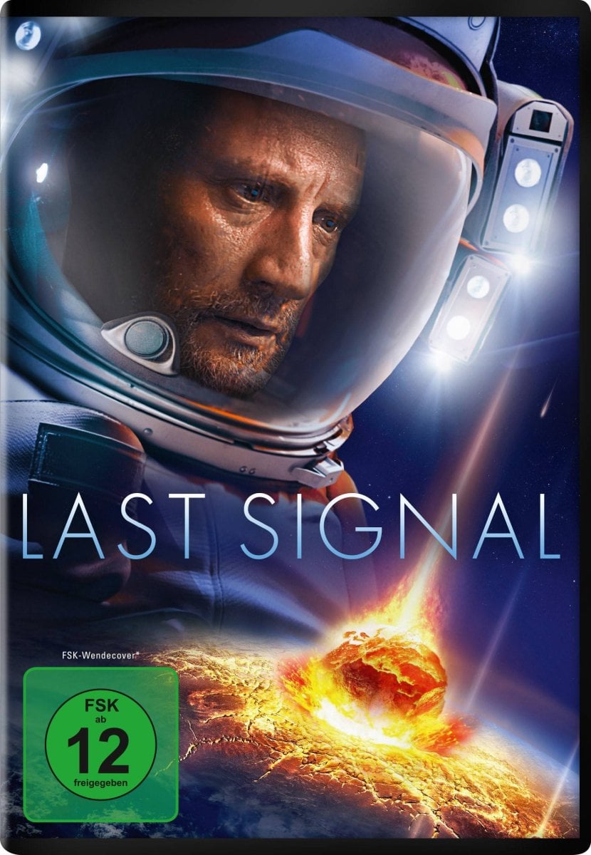 Last Signal - Film 2022 