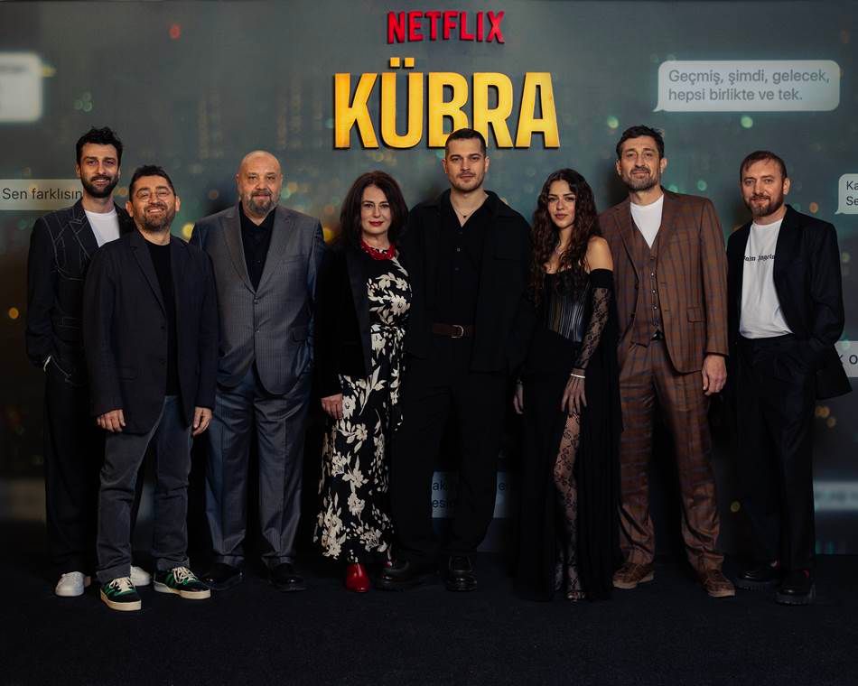 Kübra Bild 15 von 27