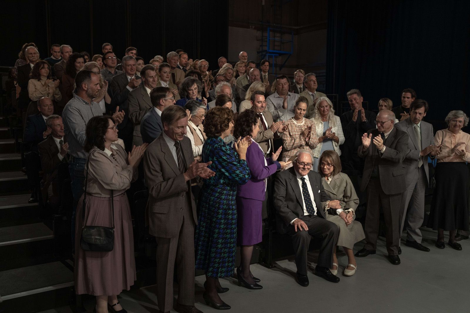 Foto zum Film One Life - Bild 16 auf 22 - FILMSTARTS.de
