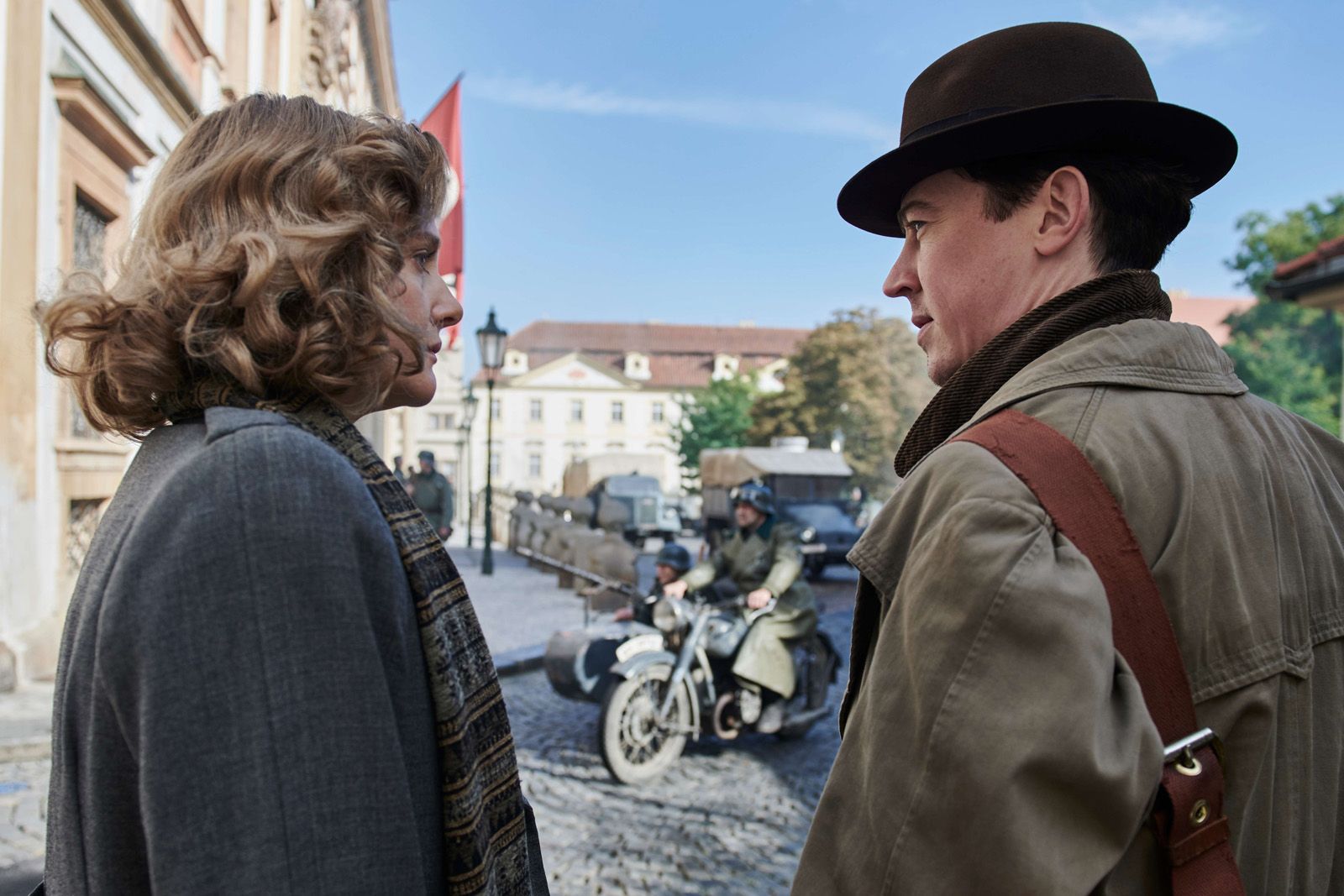 Foto zum Film One Life Bild 15 auf 22 FILMSTARTS.de