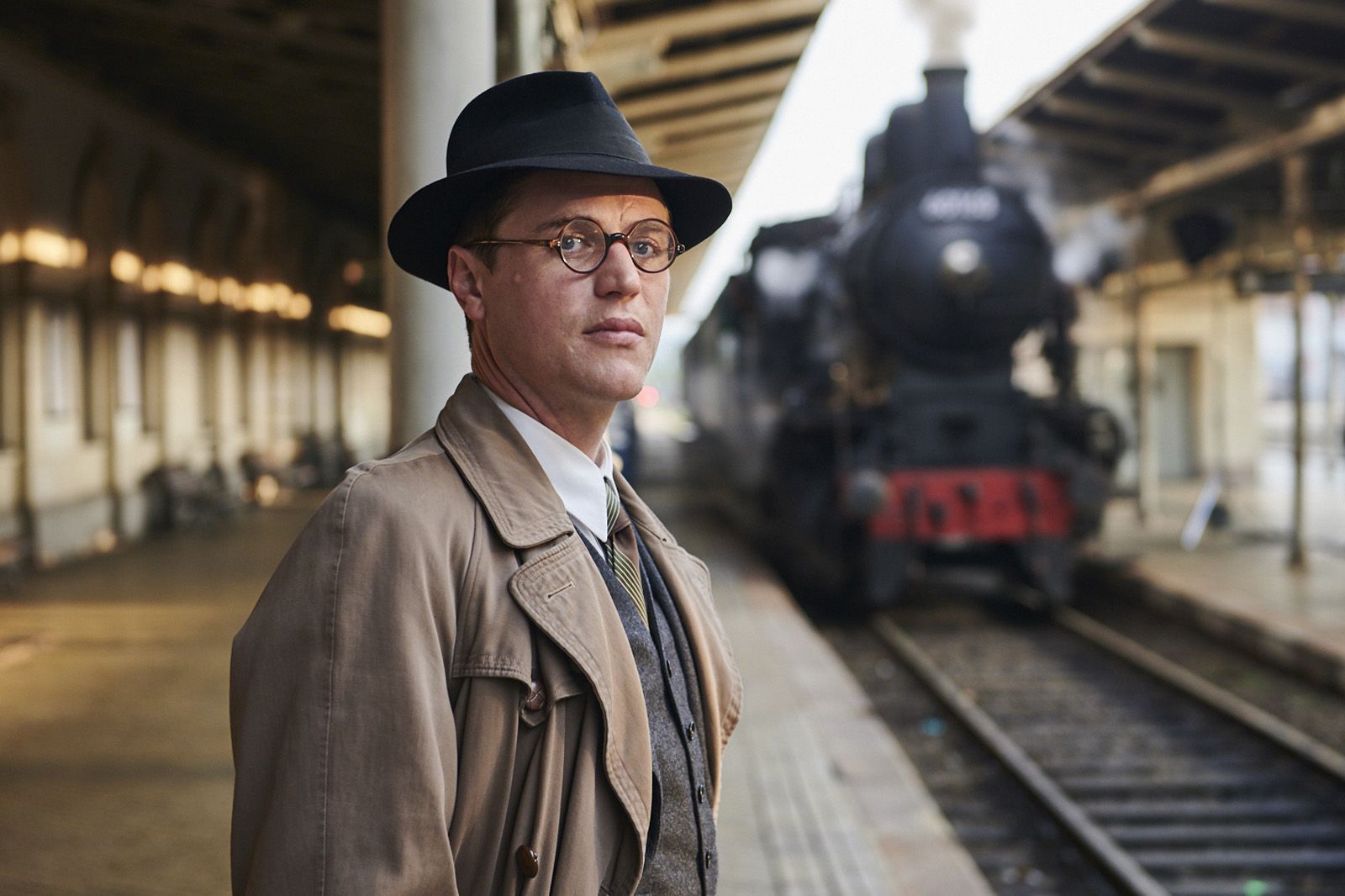 Foto zum Film One Life Bild 2 auf 15 FILMSTARTS.de