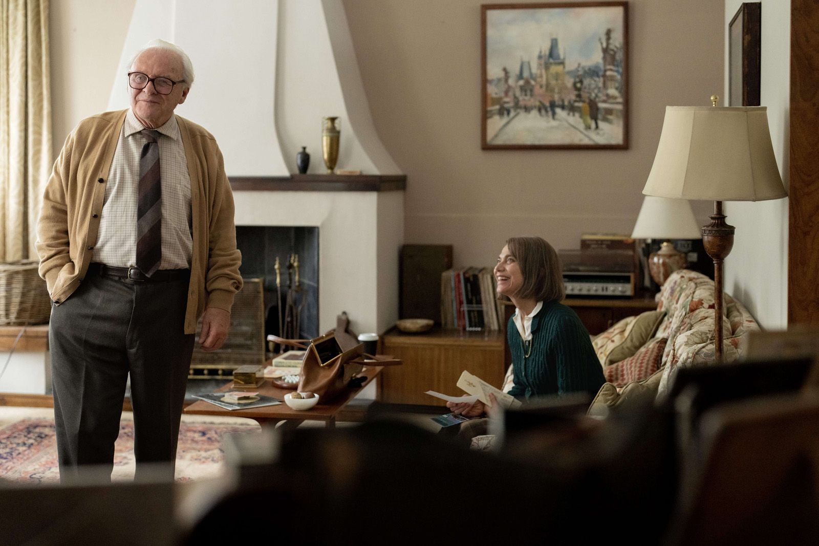 Foto zum Film One Life Bild 10 auf 22 FILMSTARTS.de