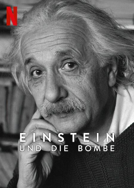 Einstein und die Bombe streamen - FILMSTARTS.de