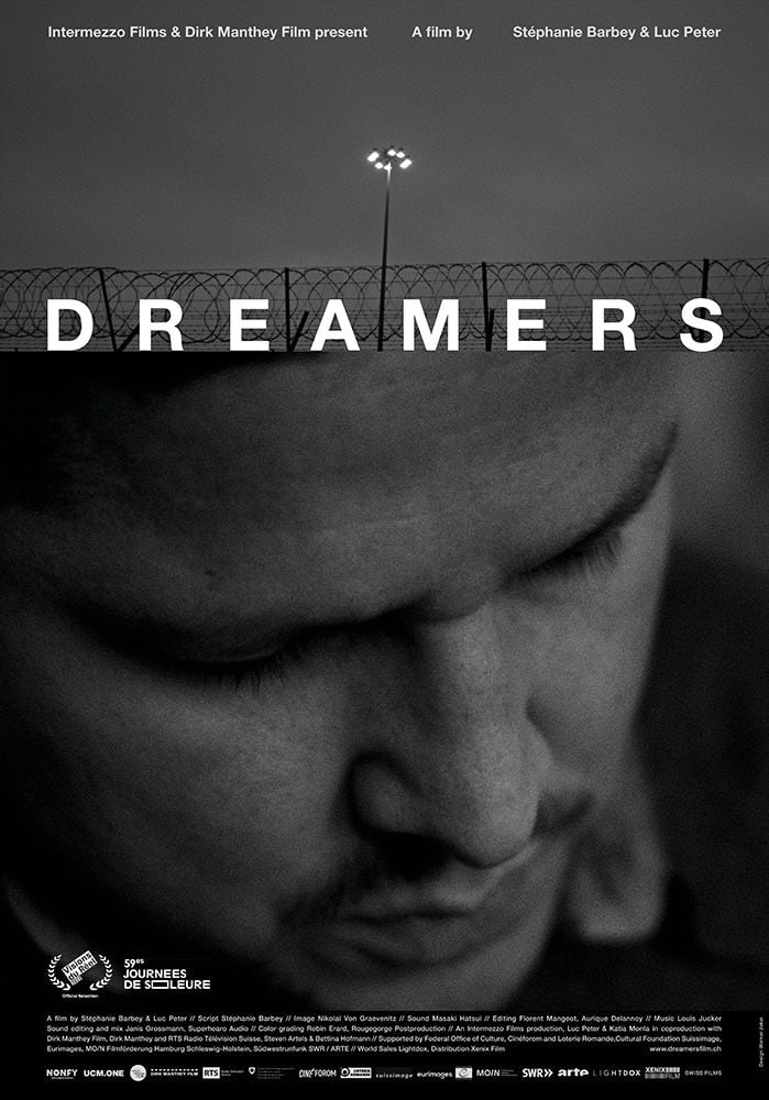 Dreamers Dokumentarfilm 2023 FILMSTARTS.de