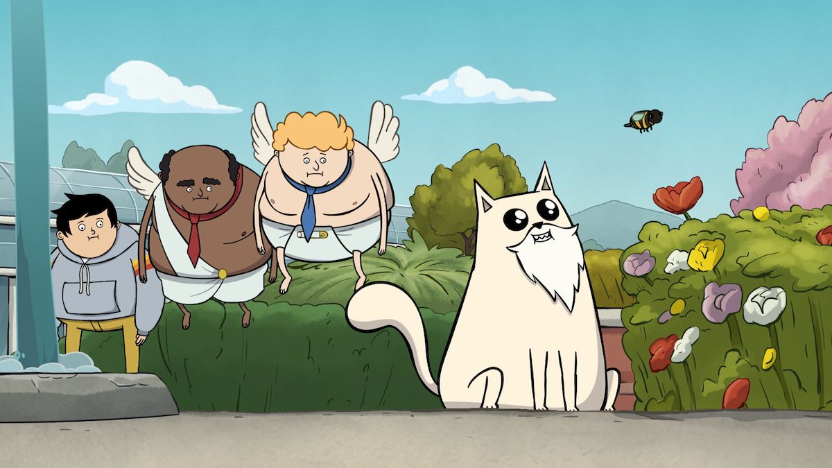 Exploding Kittens: Exploding Kittens : Bild - 3 von 11 - FILMSTARTS.de