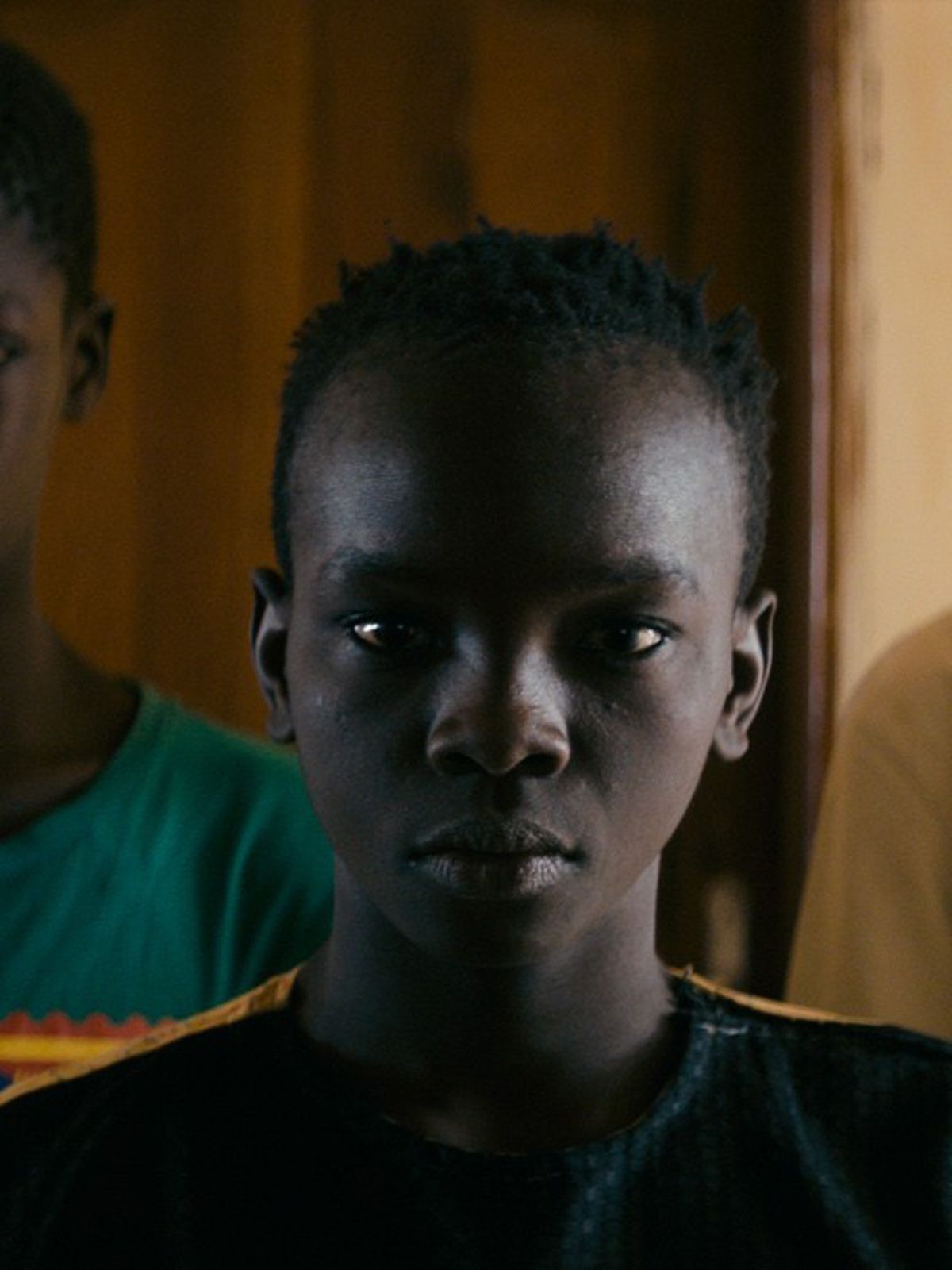 Demba Bilder und Fotos FILMSTARTS.de