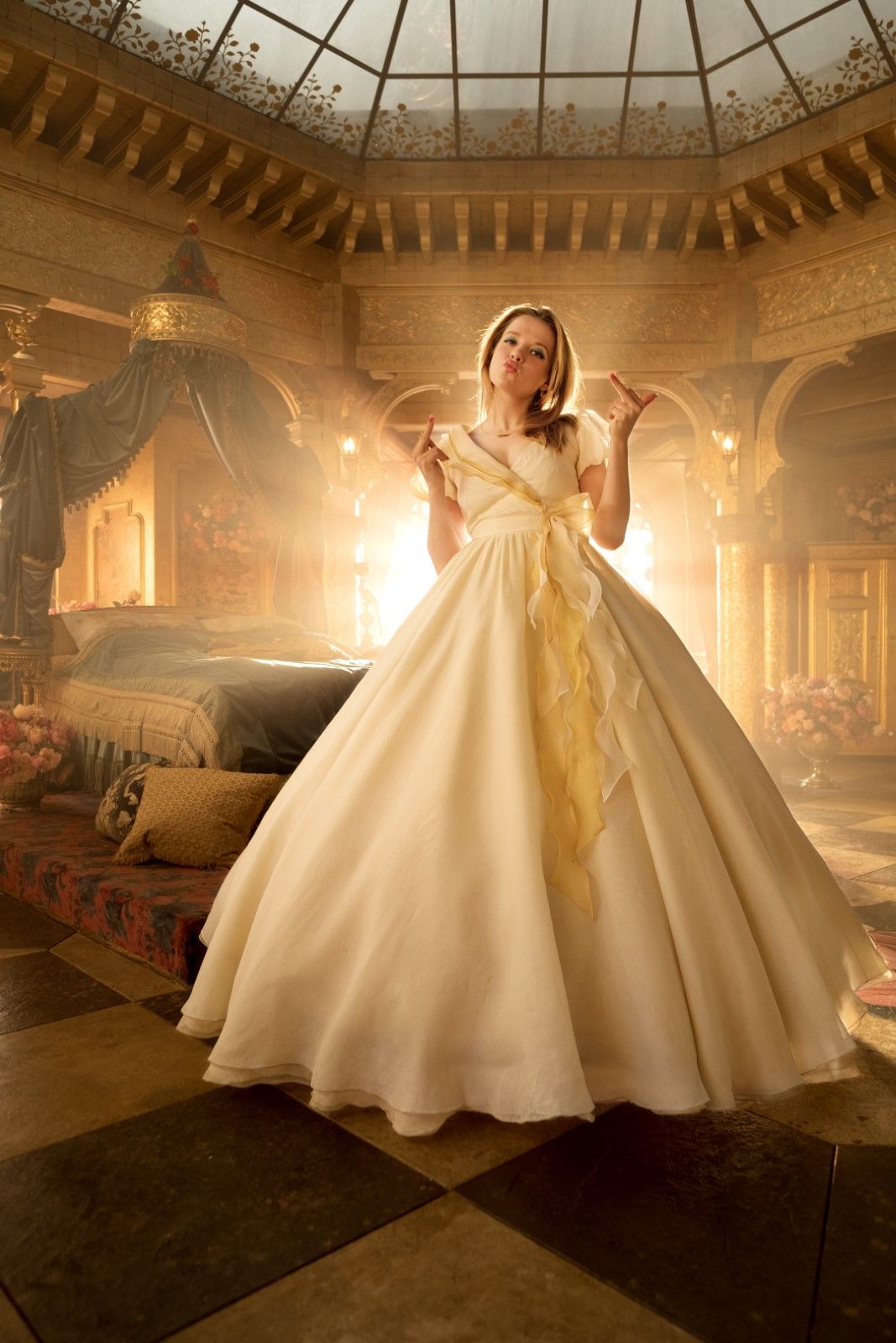 Foto zum Film Chantal im Märchenland - Bild 5 auf 22 - FILMSTARTS.de