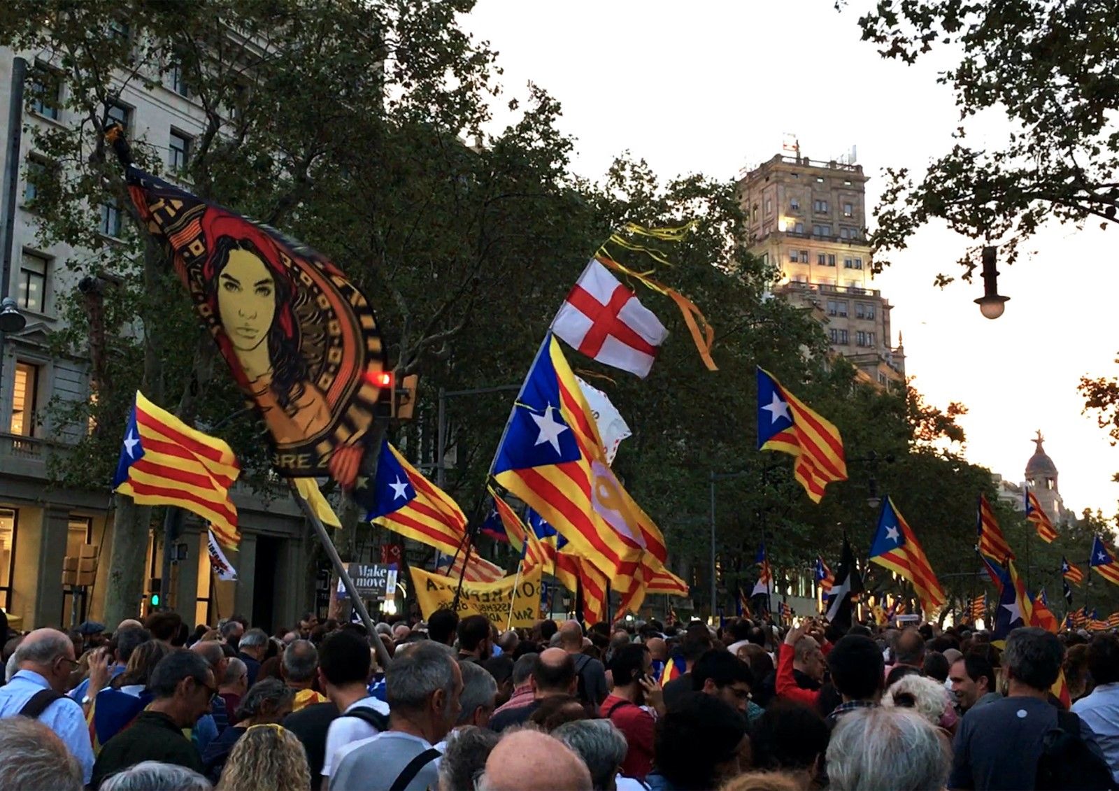 Foto zum Film Independence Bild 15 auf 18 FILMSTARTS.de