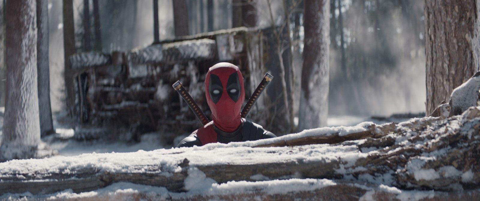 Foto zum Film Deadpool & Wolverine - Bild 17 auf 50 - FILMSTARTS.de