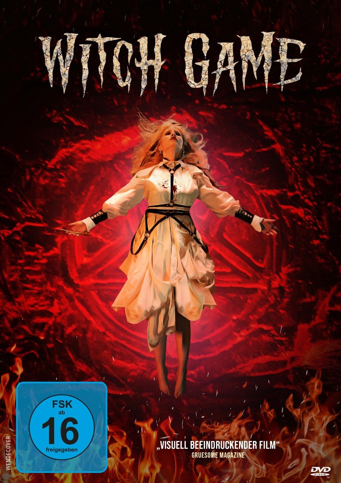 Witch Game Film 2023 FILMSTARTS.de