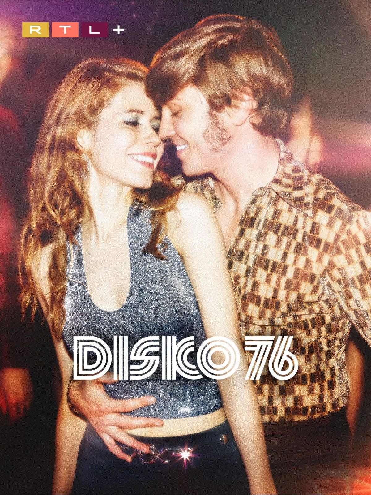 Disko 76 Staffel 1 - FILMSTARTS.de