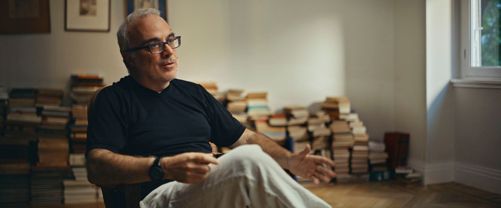 Foto zum Film Giannis The Marvelous Journey Bild 4 auf 18