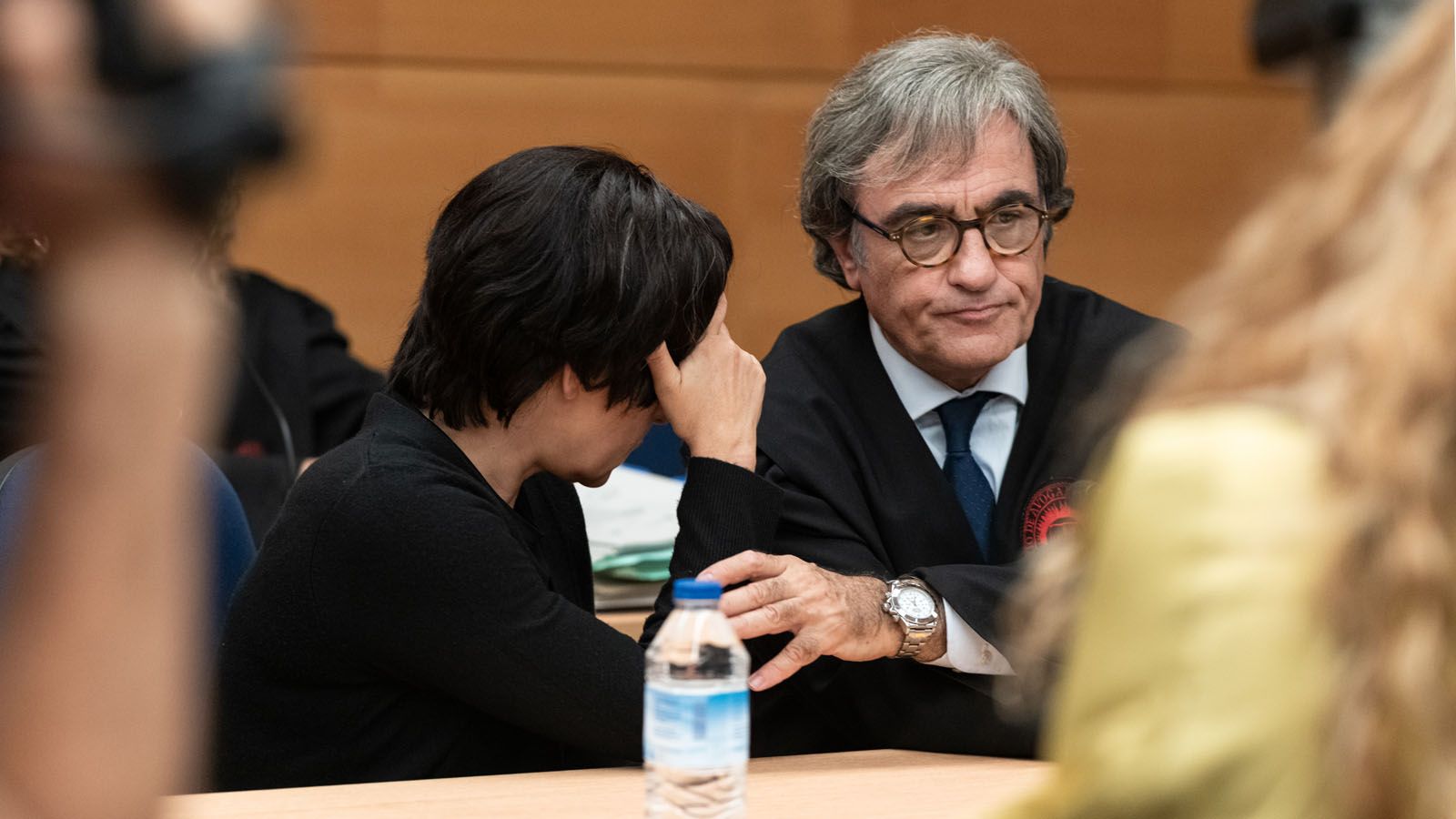 Der Fall Asunta: Bild Francesc Orella, Candela Peña - 3 von 19 ...