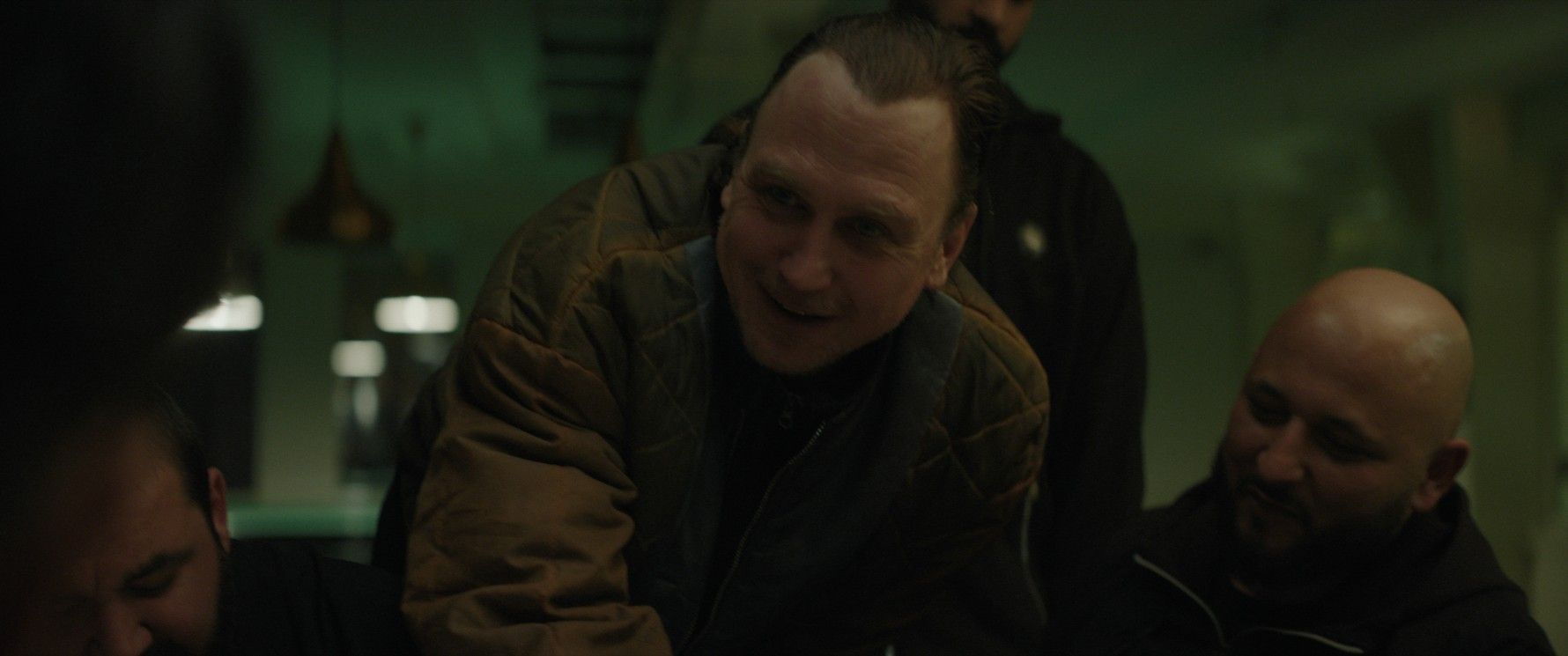 Foto zum Film Der Panther Bild 3 auf 4 FILMSTARTS.de