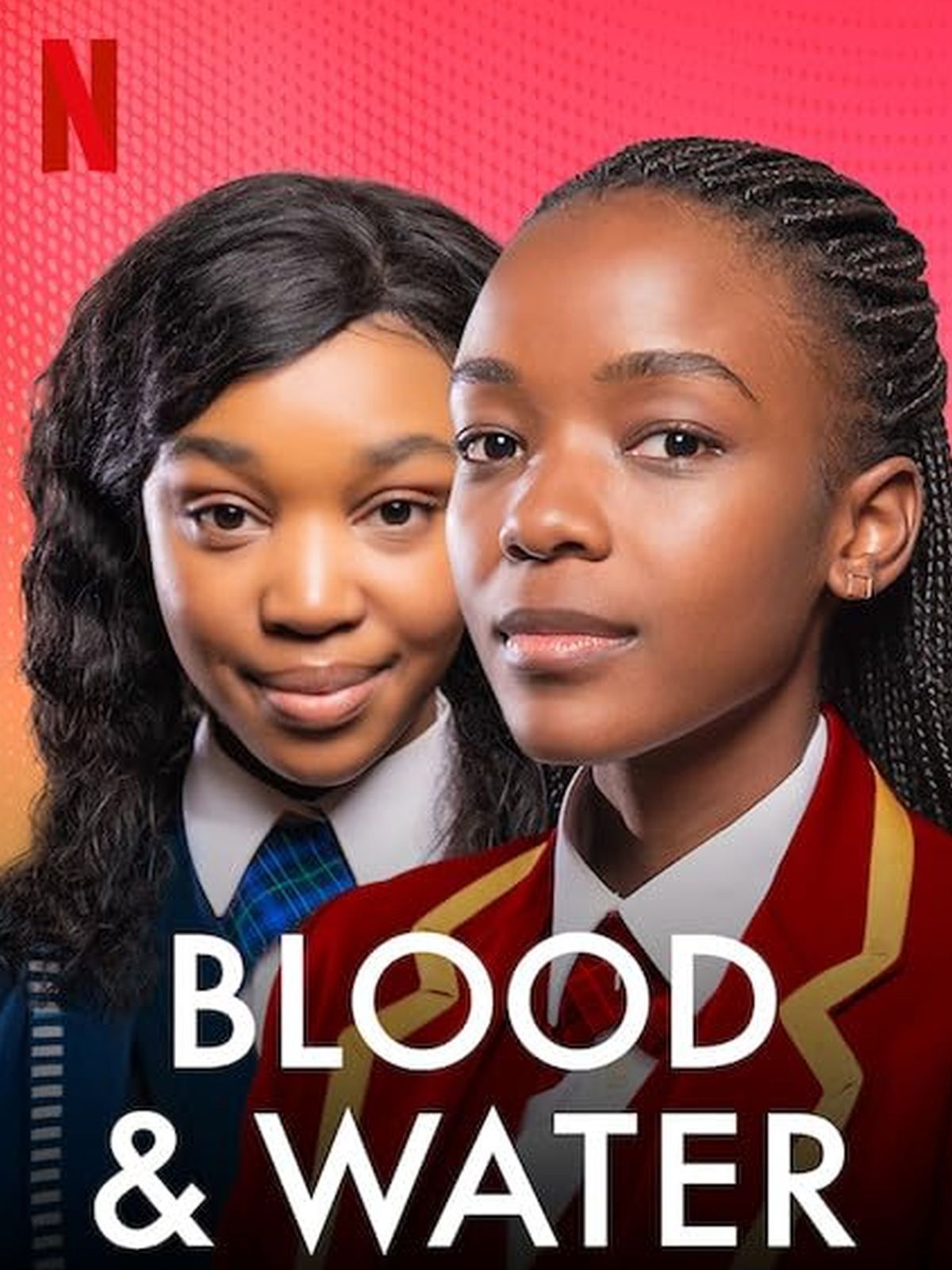 Blood & Water Staffel 4 FILMSTARTS.de