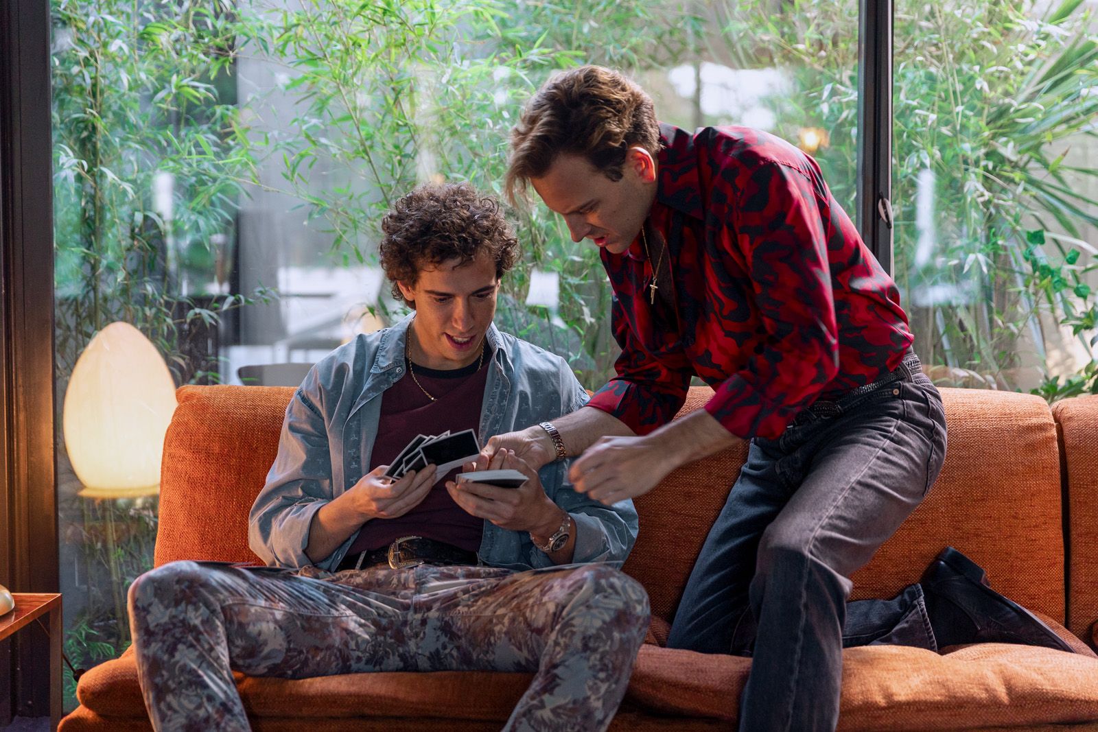 Supersex Supersex Bild Alessandro Enrico Borello 1 von 20