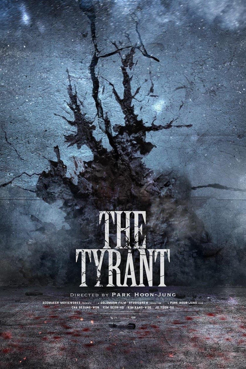 Bilder und Fotos zur Serie The Tyrant - FILMSTARTS.de