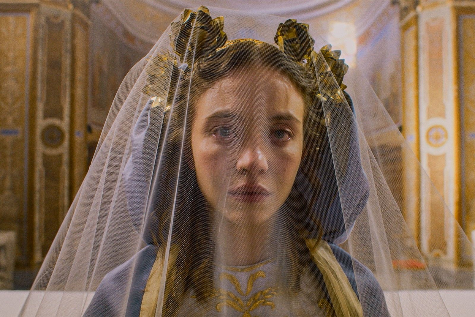 Bild zu Sydney Sweeney Immaculate Bild Sydney Sweeney Foto 3 von